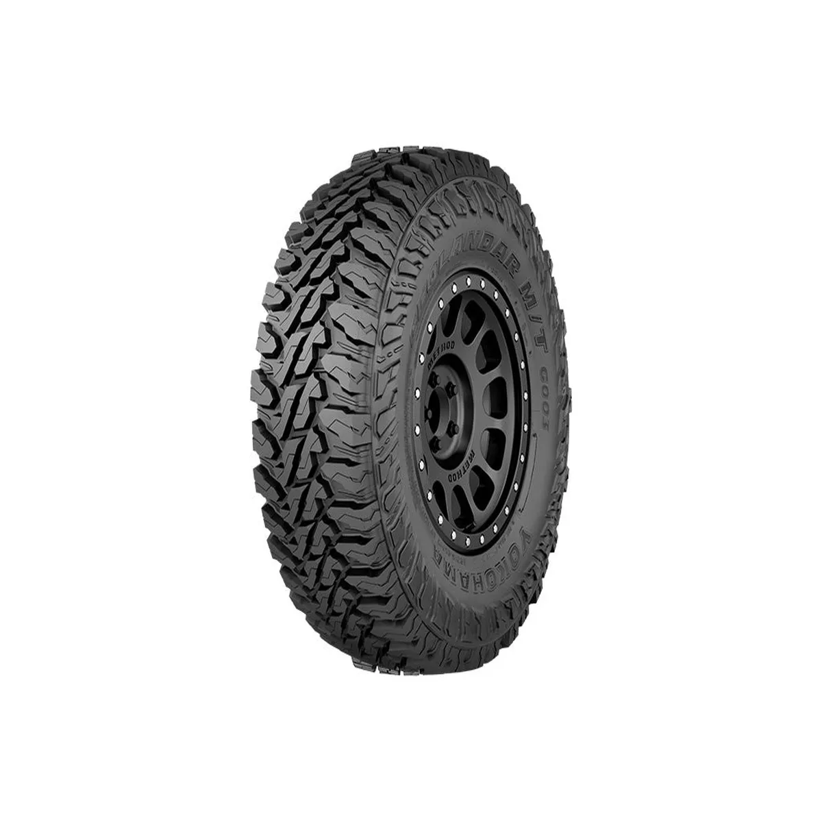 Yokohama Geolandar 35×12.5R15 G003 MT