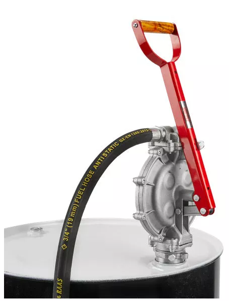 ZeeLine ZE30A1 Manual Fuel Pump
