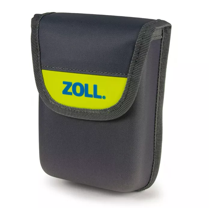 ZOLL AED 3 BLS Spare Battery Carry Case
